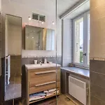 Apartamento Maisonnette Argentée - Happy *