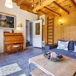 Apartamento Maisonnette Argentée - Happy Chamonix Mont Blanc