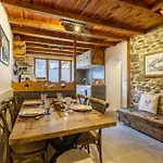 Maisonnette Argentee - Happy Appartement *