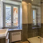 Maisonnette Argentée - Happy Appartement