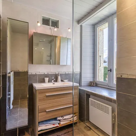 Apartment Maisonnette Argentee - Happy *